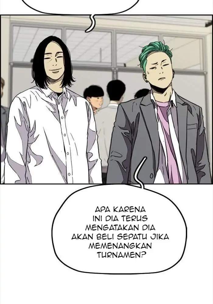 Wind Breaker Bab 333 halaman 52