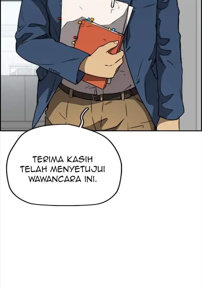Wind Breaker Bab 334 halaman 7