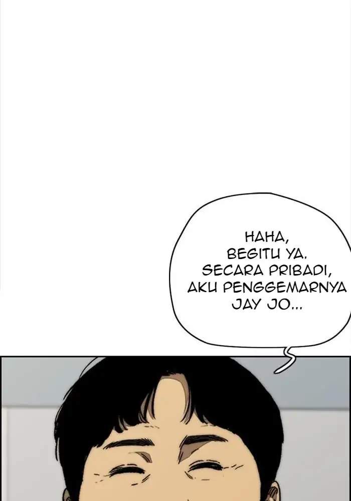 Wind Breaker Bab 334 halaman 19