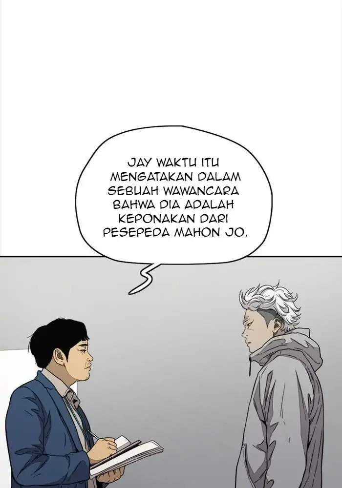 Wind Breaker Bab 334 halaman 21