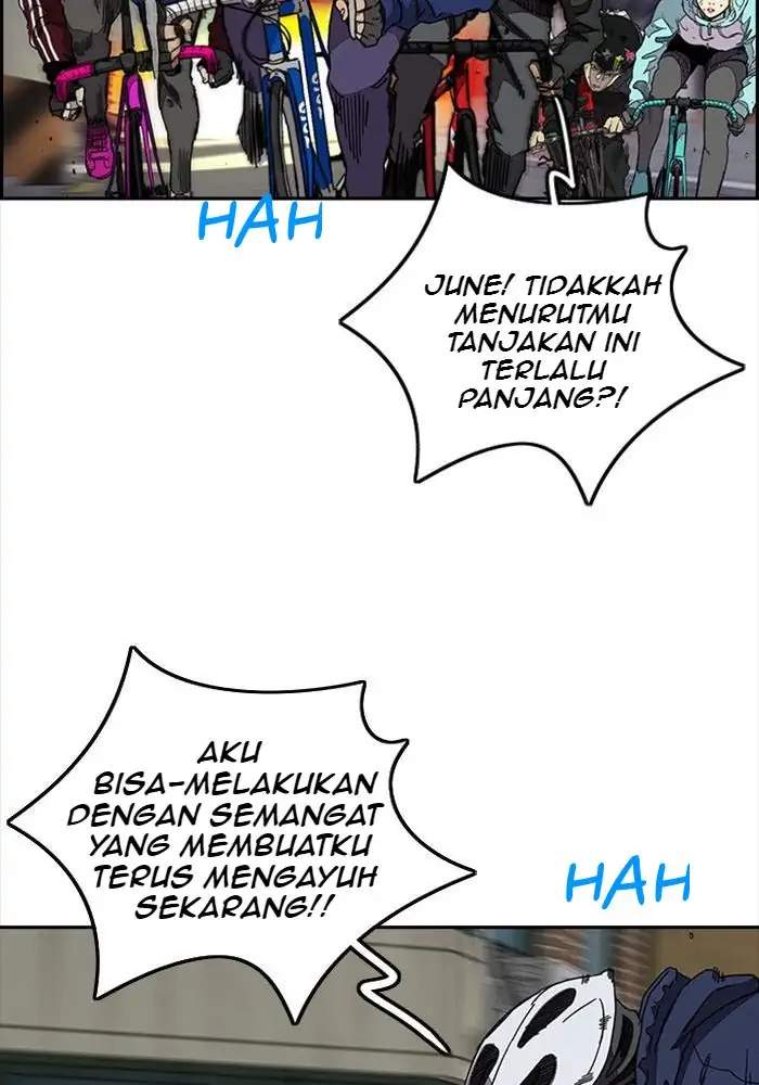 Wind Breaker Bab 334 halaman 58