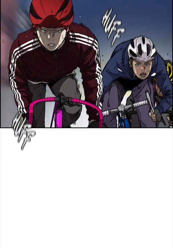 Wind Breaker Bab 334 halaman 64