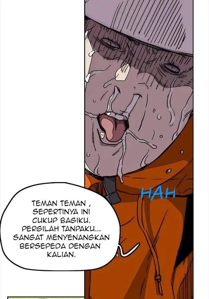 Wind Breaker Bab 334 halaman 71