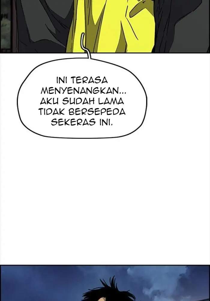 Wind Breaker Bab 334 halaman 84