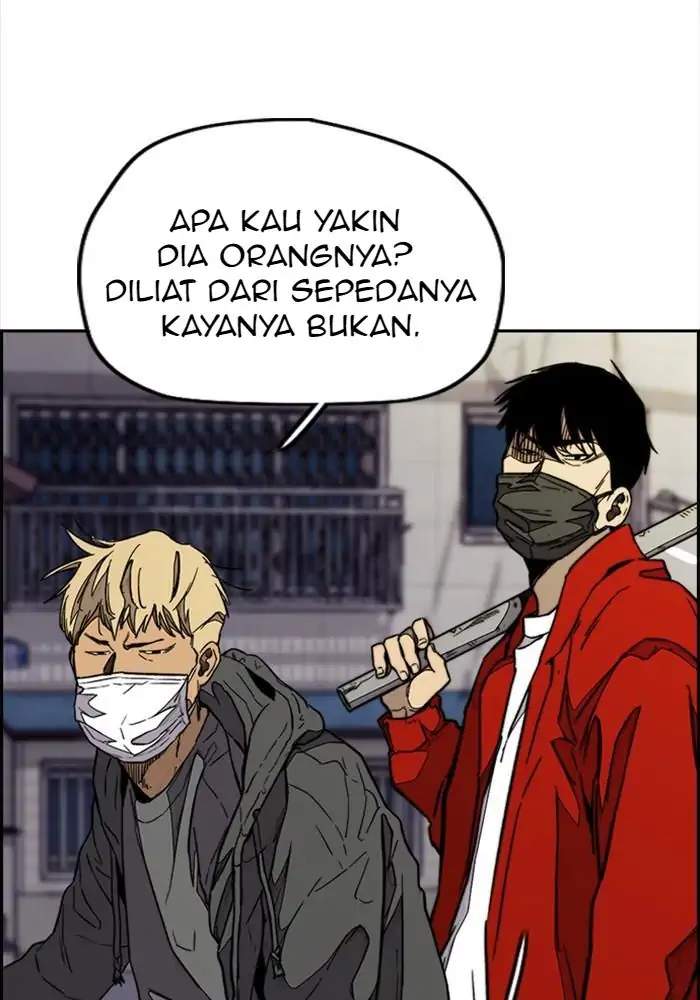 Wind Breaker Bab 335 halaman 4