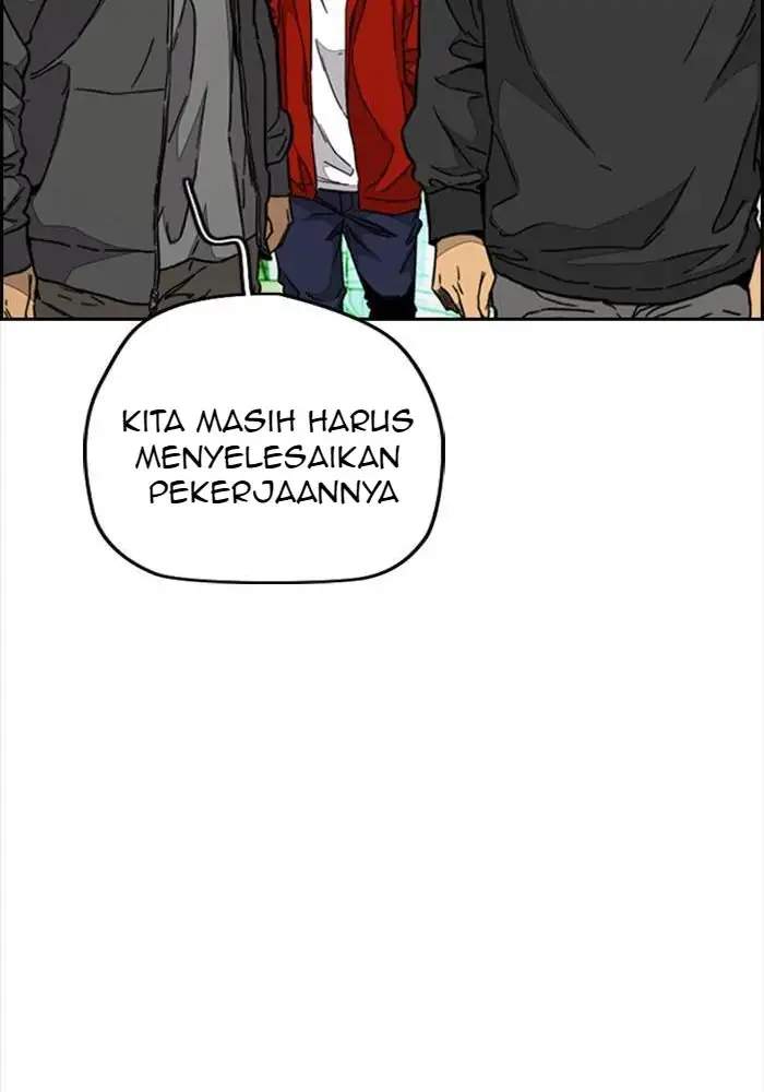 Wind Breaker Bab 335 halaman 15