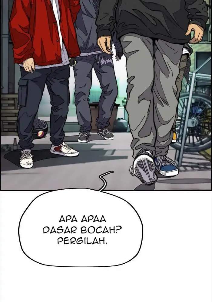 Wind Breaker Bab 335 halaman 59