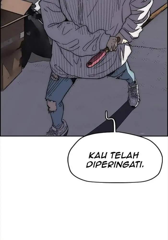 Wind Breaker Bab 335 halaman 82