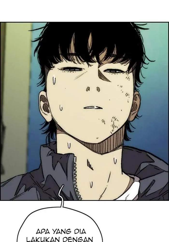 Wind Breaker Bab 335 halaman 110