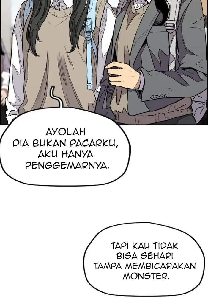 Wind Breaker Bab 335 halaman 128