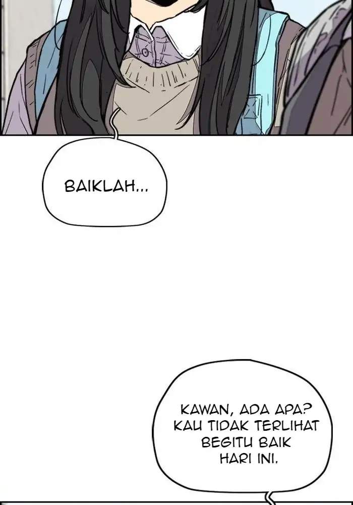 Wind Breaker Bab 335 halaman 131