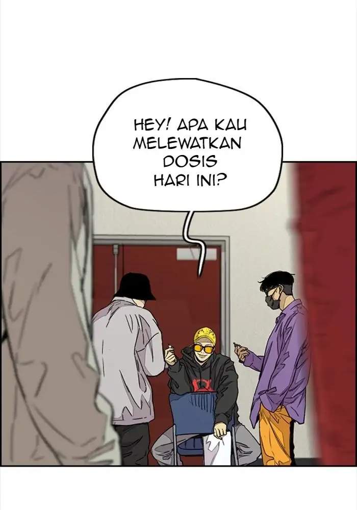 Wind Breaker Bab 335 halaman 149