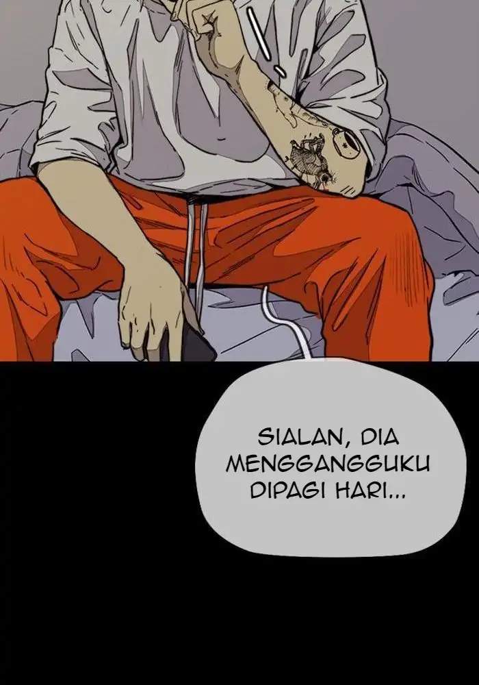 Wind Breaker Bab 336 halaman 16