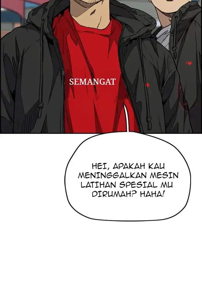 Wind Breaker Bab 336 halaman 29