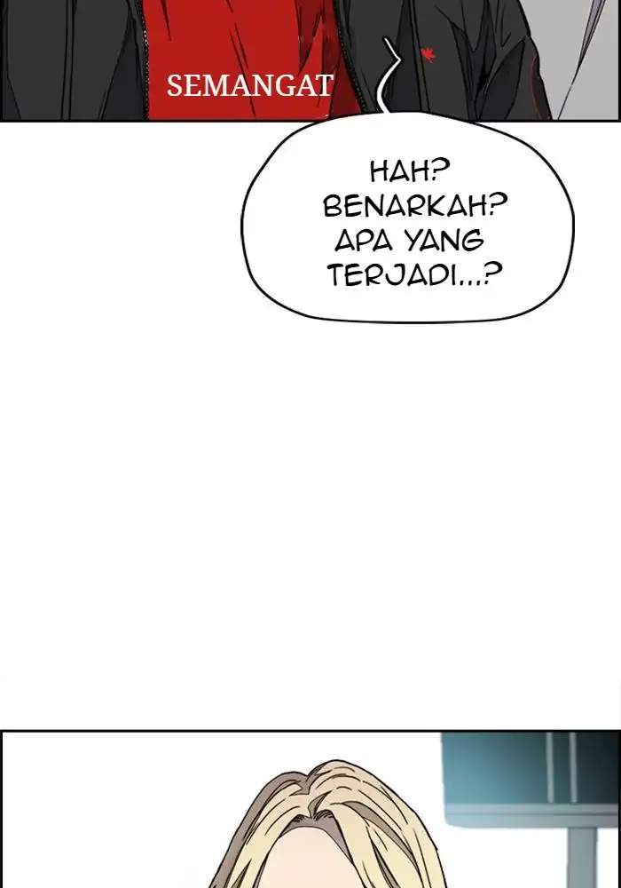 Wind Breaker Bab 336 halaman 32