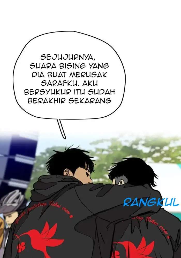 Wind Breaker Bab 336 halaman 37