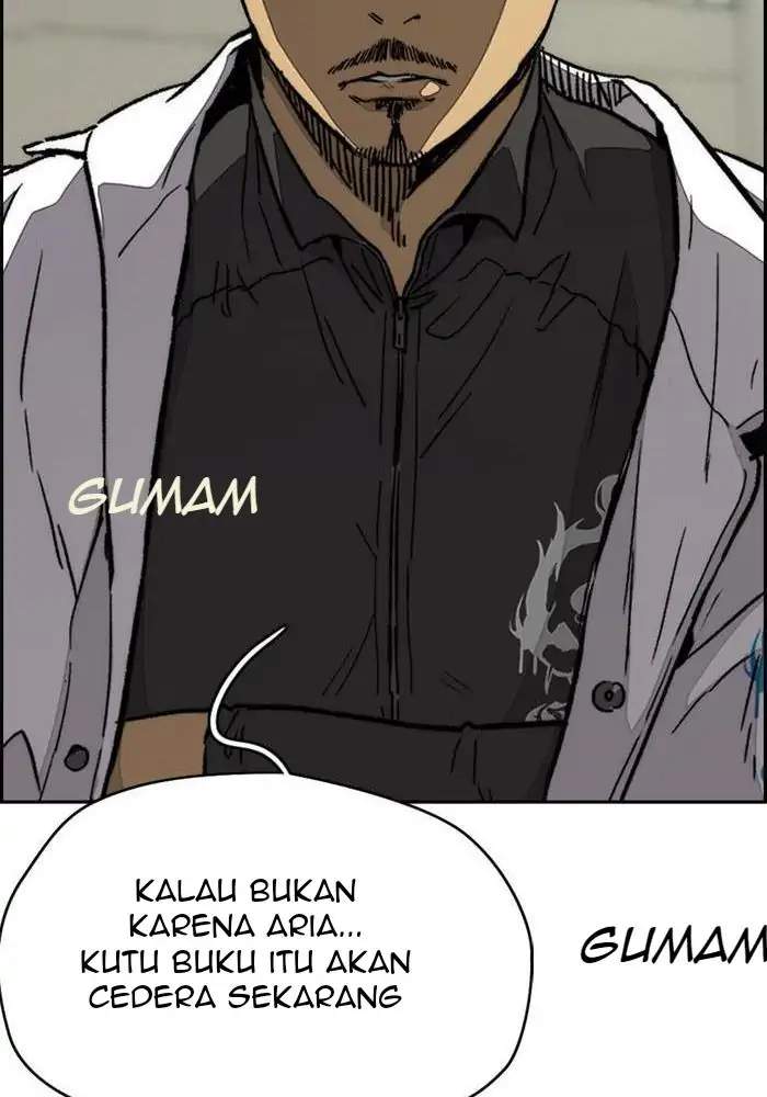 Wind Breaker Bab 336 halaman 43