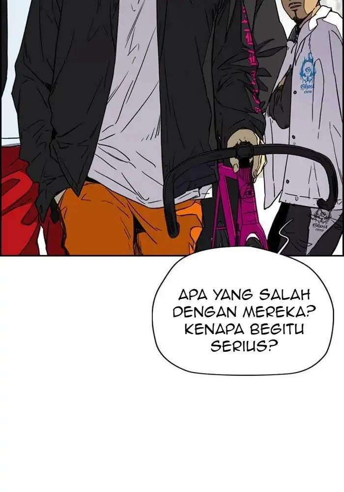 Wind Breaker Bab 336 halaman 49