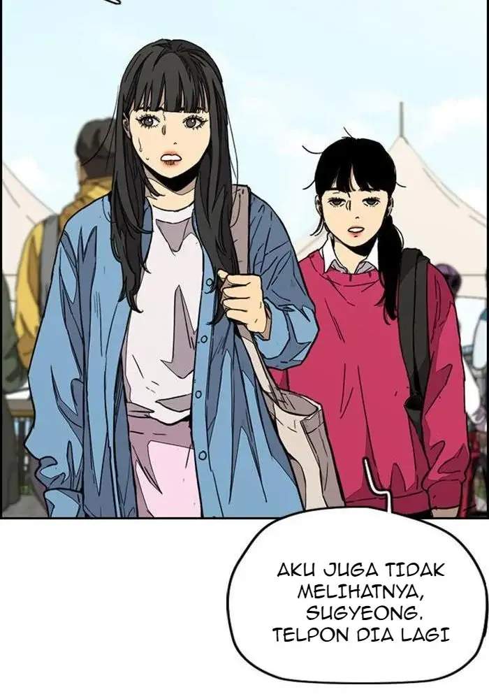 Wind Breaker Bab 336 halaman 54
