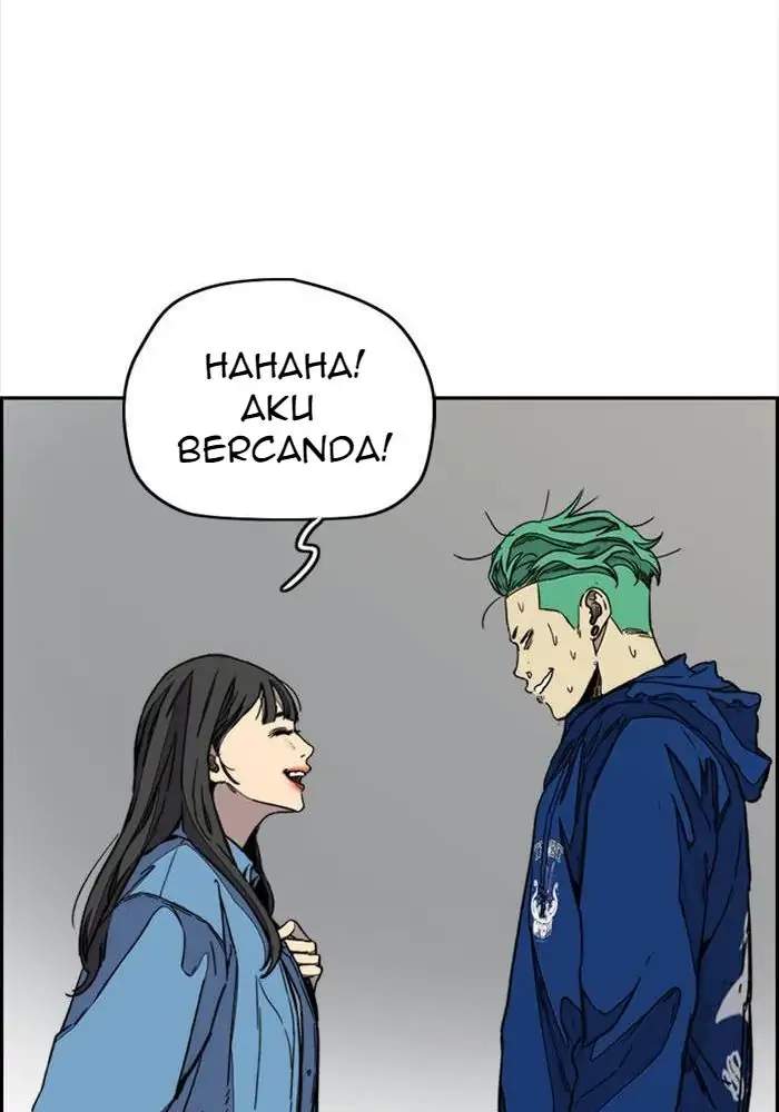 Wind Breaker Bab 336 halaman 67
