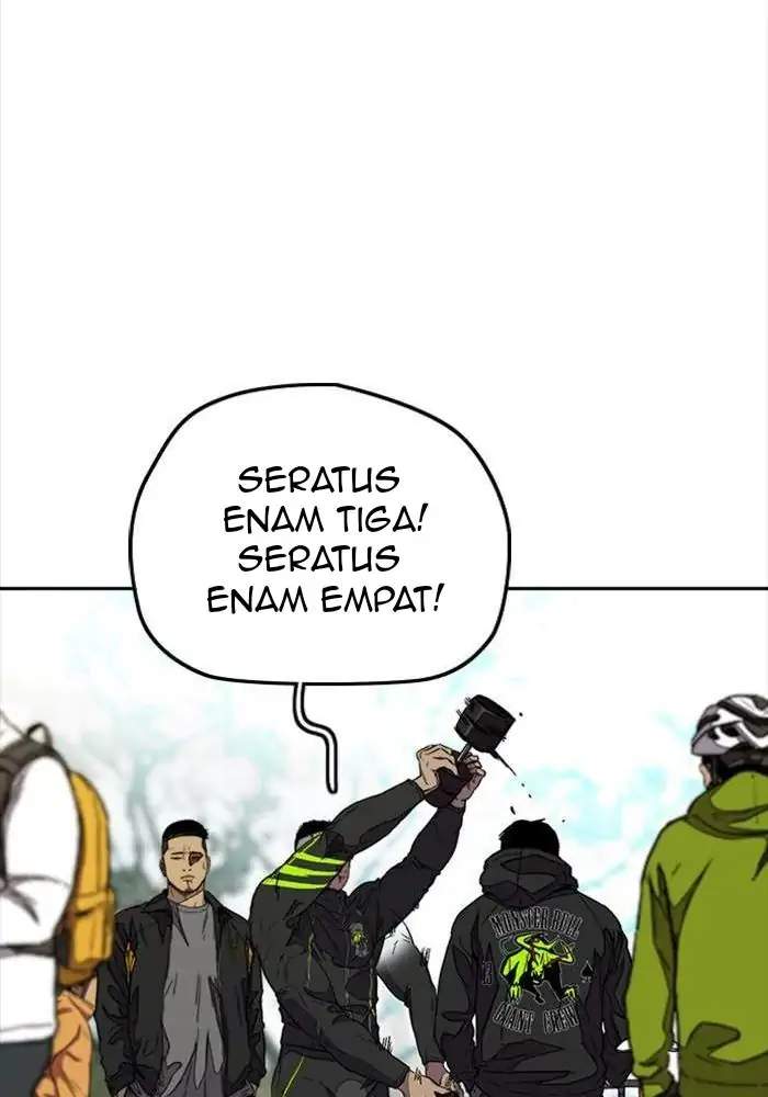 Wind Breaker Bab 336 halaman 70