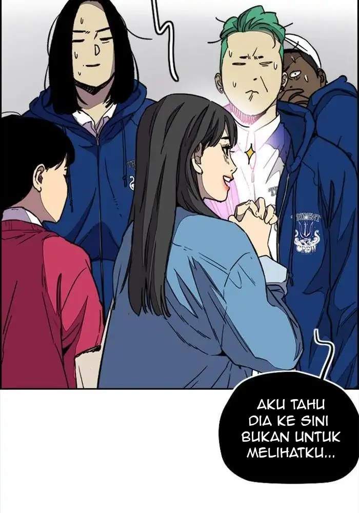 Wind Breaker Bab 336 halaman 72