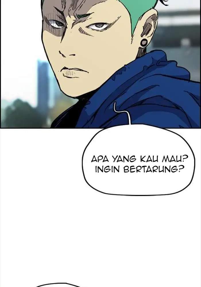 Wind Breaker Bab 336 halaman 79