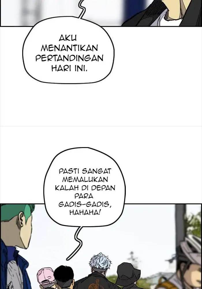 Wind Breaker Bab 336 halaman 82