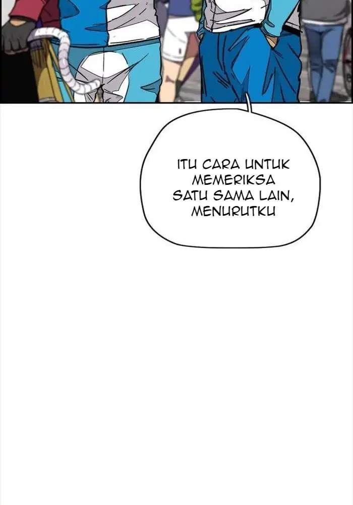 Wind Breaker Bab 336 halaman 101