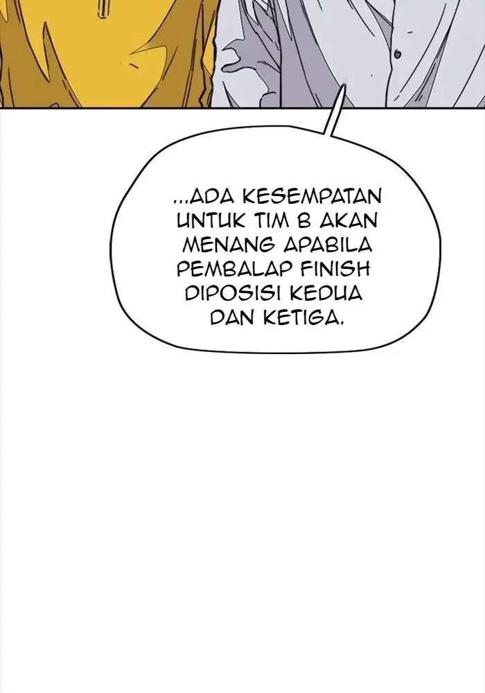 Wind Breaker Bab 336 halaman 122