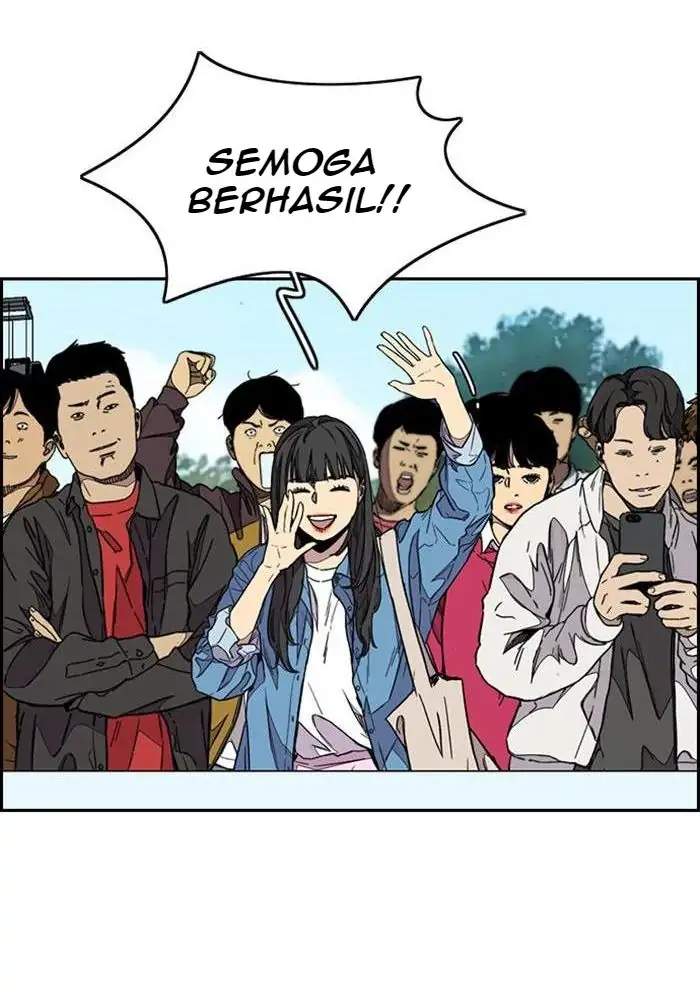 Wind Breaker Bab 337 halaman 16