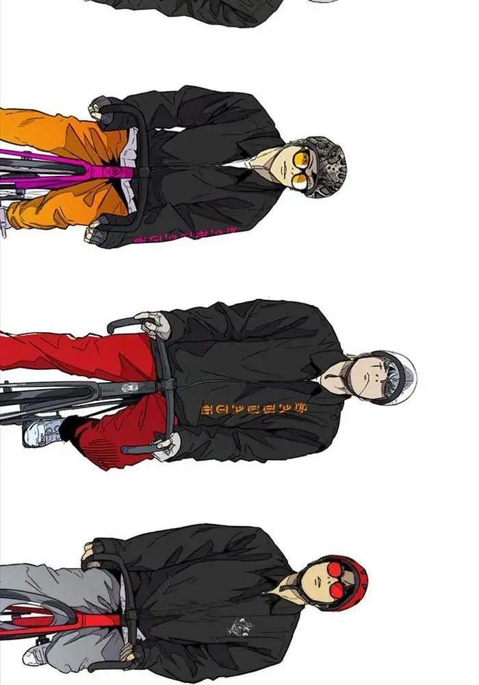 Wind Breaker Bab 337 halaman 33