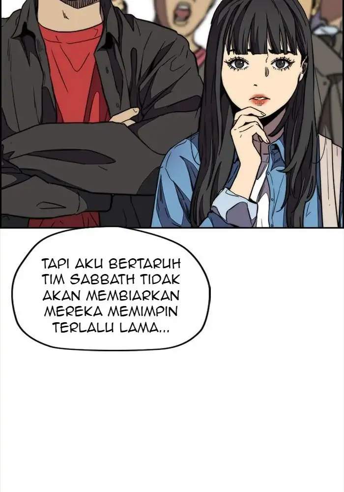 Wind Breaker Bab 337 halaman 47