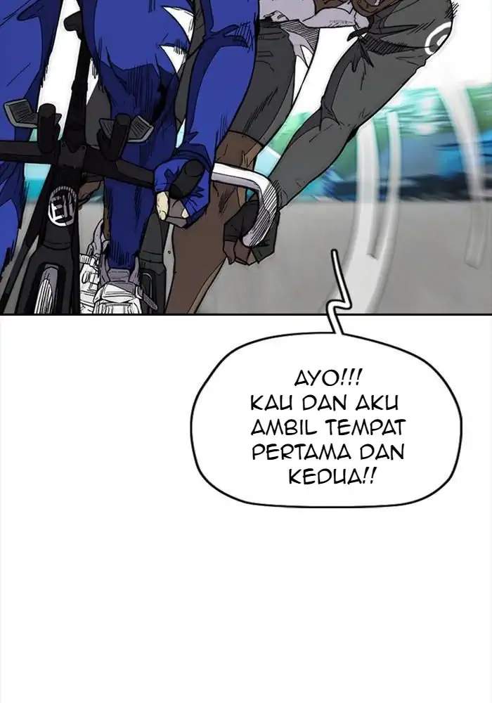 Wind Breaker Bab 337 halaman 49