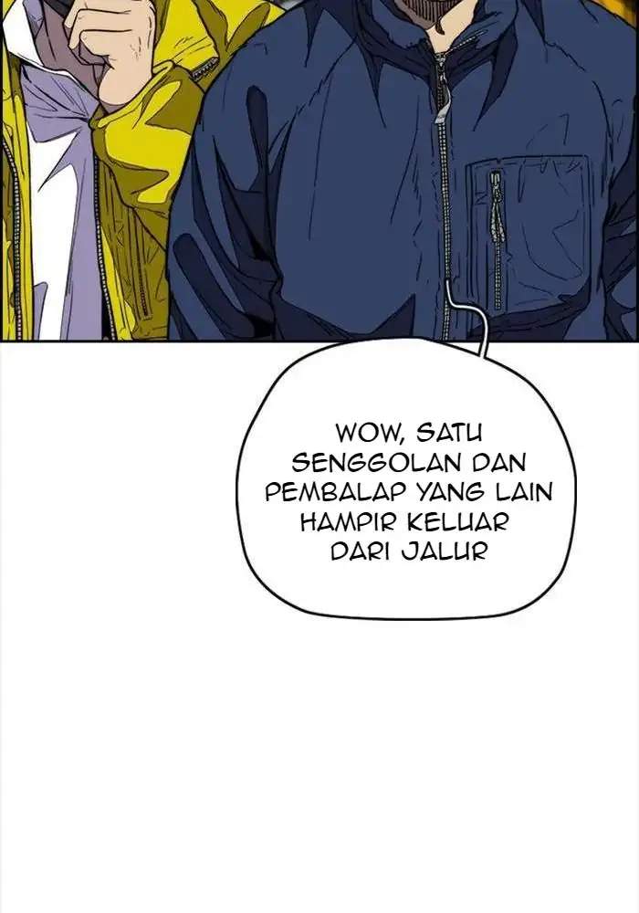 Wind Breaker Bab 337 halaman 57