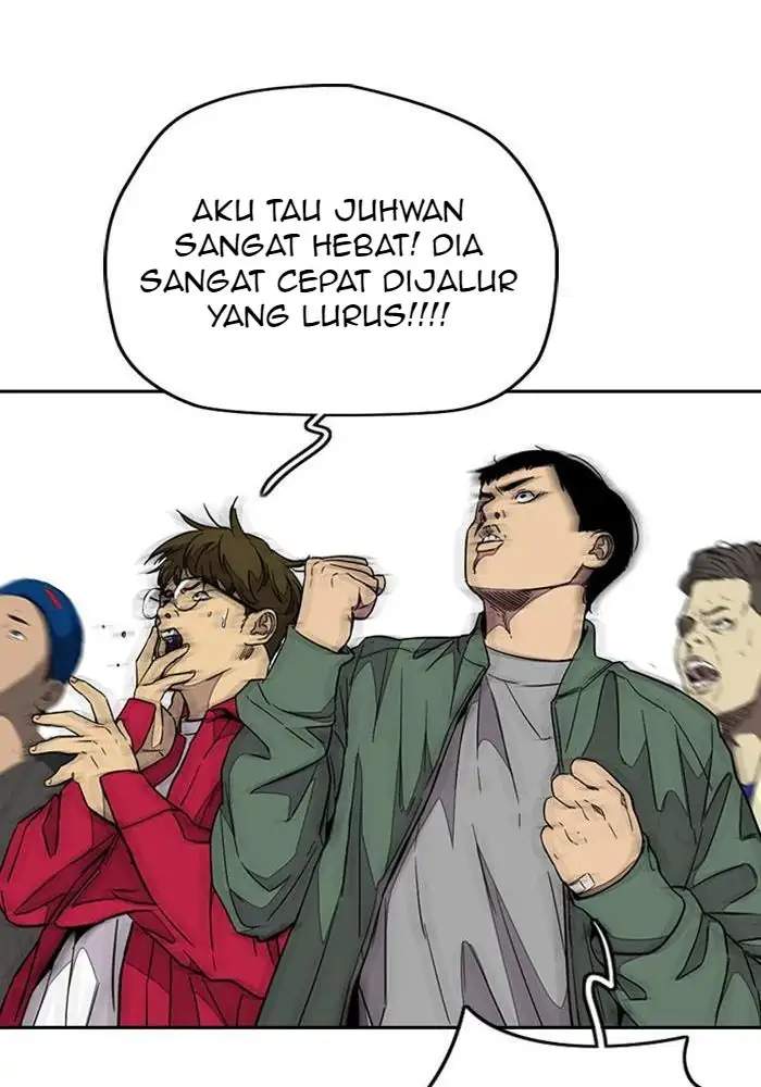 Wind Breaker Bab 337 halaman 76