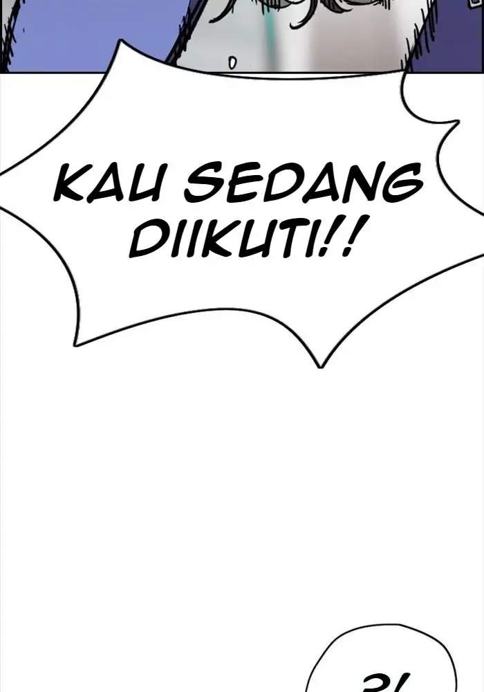 Wind Breaker Bab 337 halaman 90