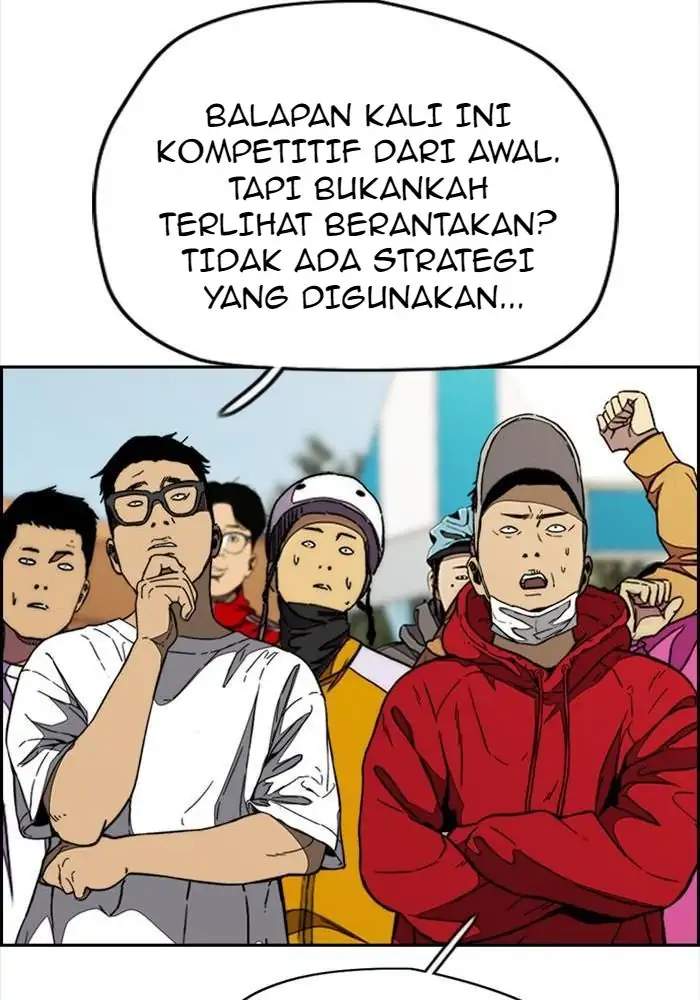 Wind Breaker Bab 337 halaman 97