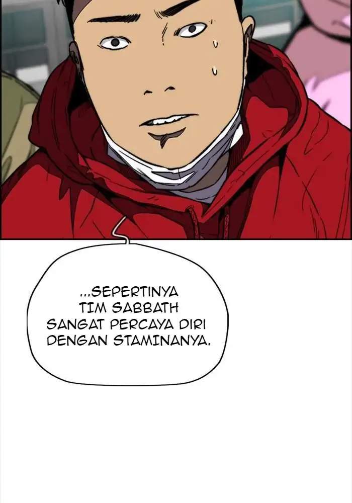 Wind Breaker Bab 337 halaman 101