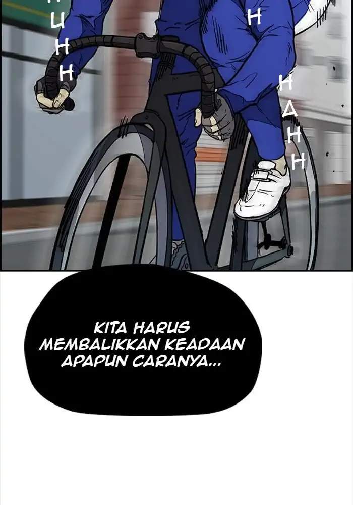 Wind Breaker Bab 337 halaman 103