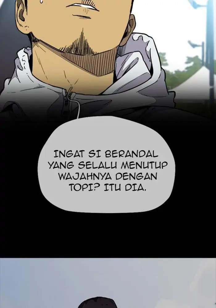 Wind Breaker Bab 337 halaman 108
