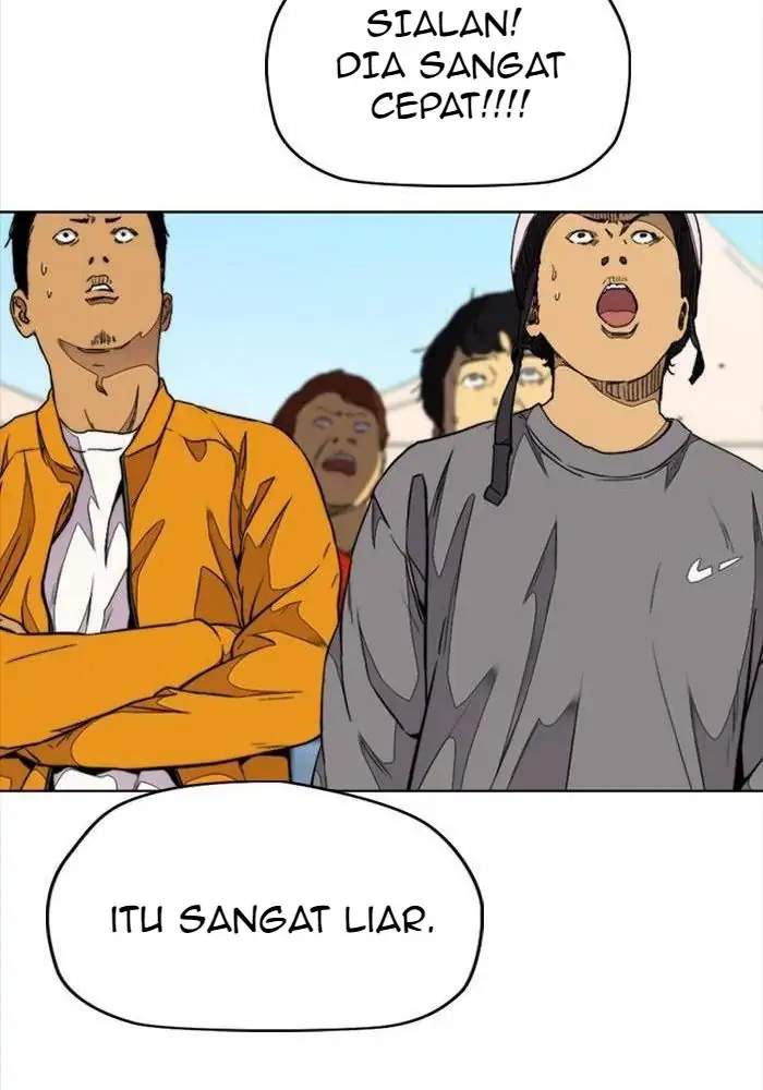 Wind Breaker Bab 337 halaman 133