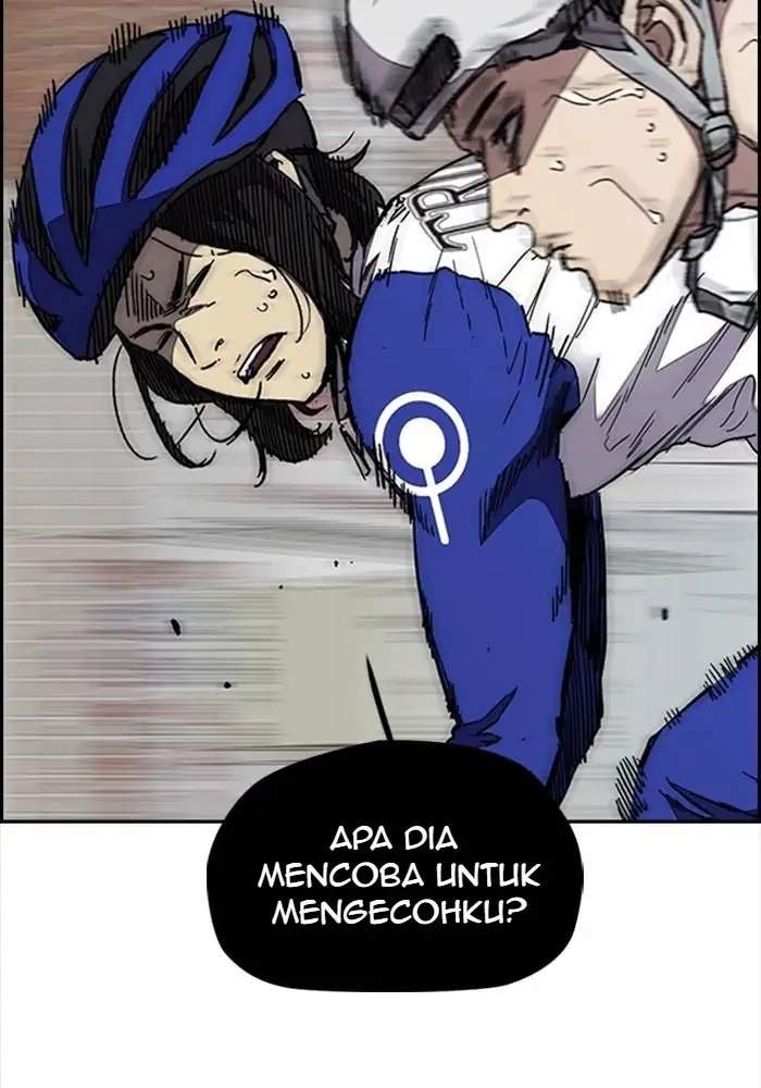 Wind Breaker Bab 338 halaman 3