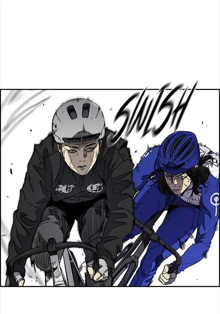 Wind Breaker Bab 338 halaman 10