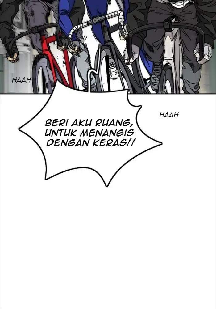 Wind Breaker Bab 338 halaman 20