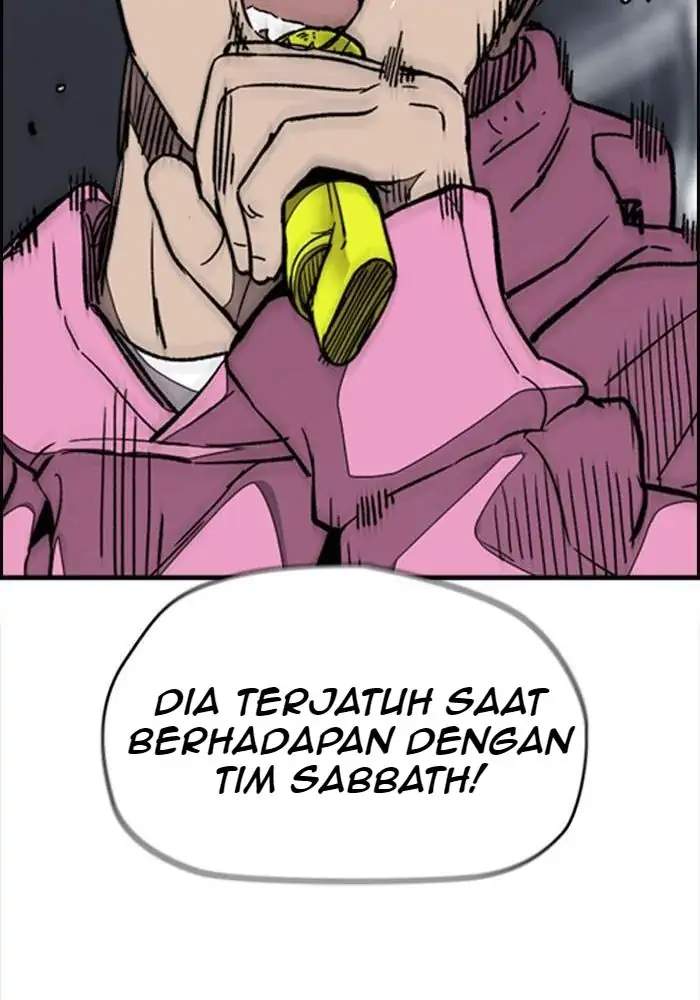 Wind Breaker Bab 338 halaman 32