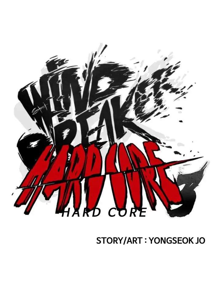 Wind Breaker Bab 338 halaman 42