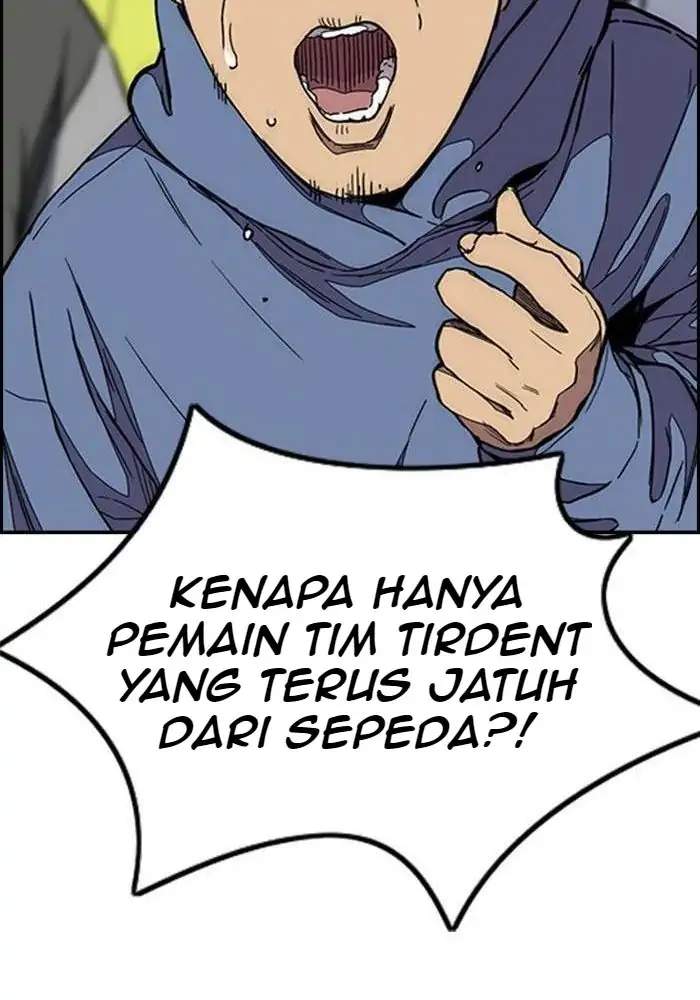 Wind Breaker Bab 338 halaman 67