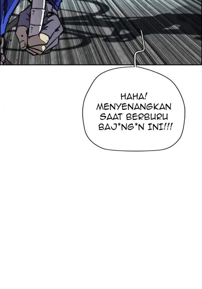 Wind Breaker Bab 338 halaman 88