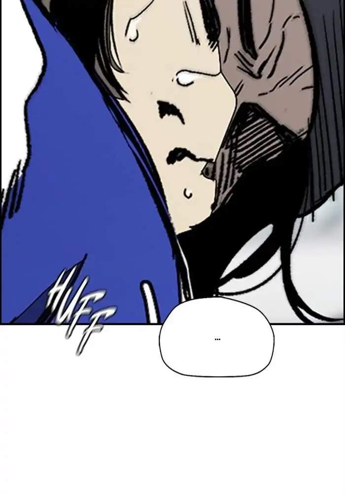 Wind Breaker Bab 338 halaman 91